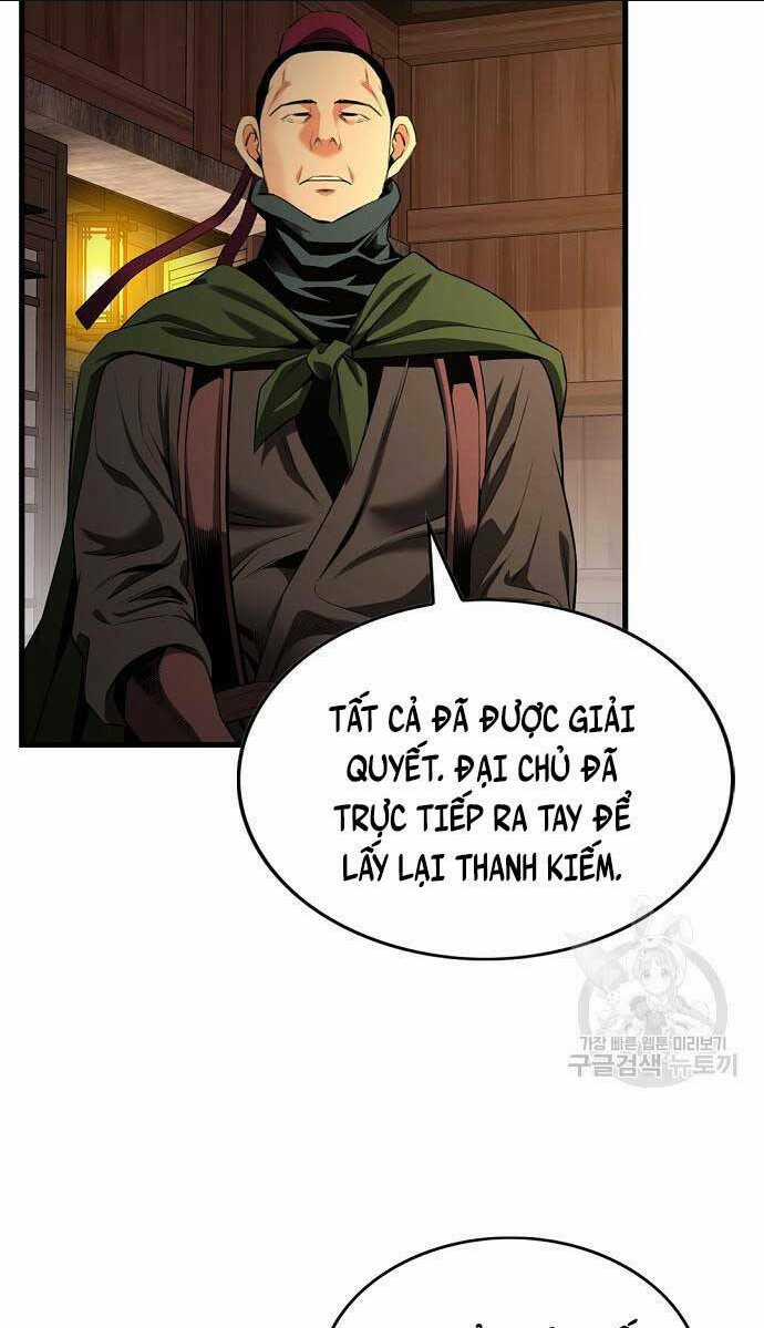 Thiên Hạ Đệ Nhất Y Lại Môn Chapter 17 trang 12