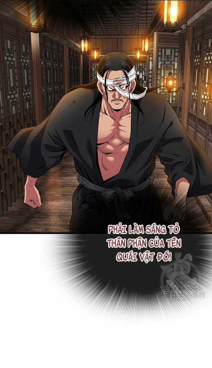 Thiên Hạ Đệ Nhất Y Lại Môn Chapter 17 trang 17