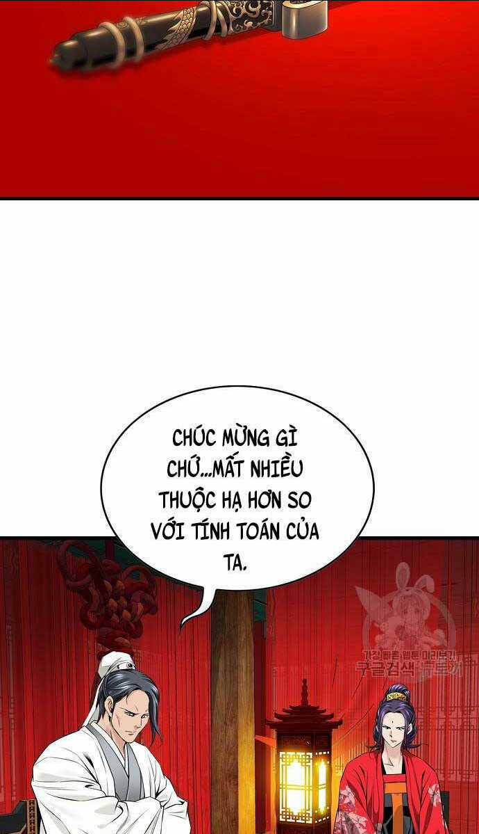 Thiên Hạ Đệ Nhất Y Lại Môn Chapter 17 trang 19