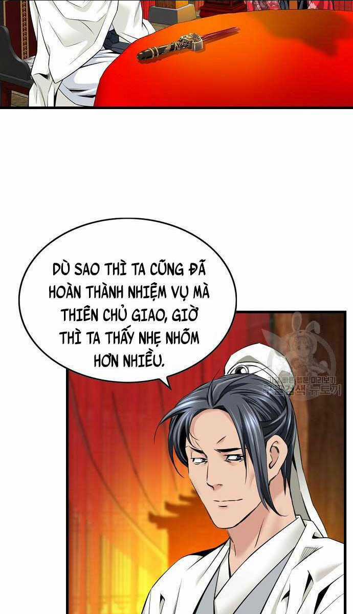Thiên Hạ Đệ Nhất Y Lại Môn Chapter 17 trang 20