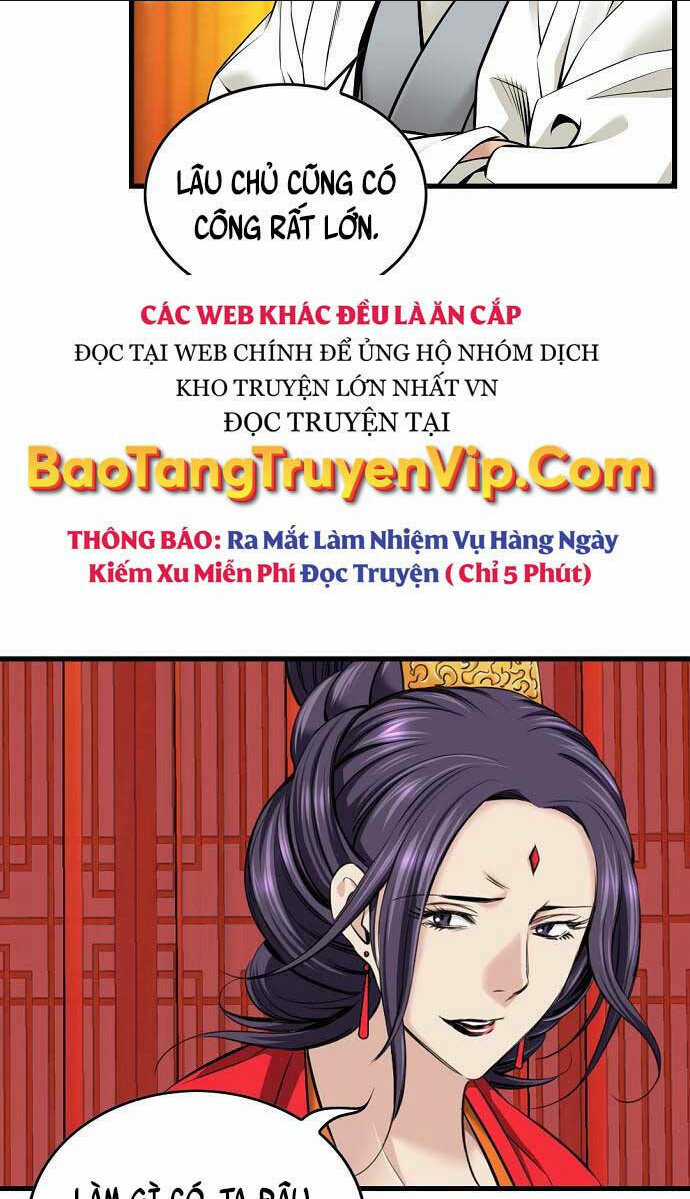 Thiên Hạ Đệ Nhất Y Lại Môn Chapter 17 trang 21