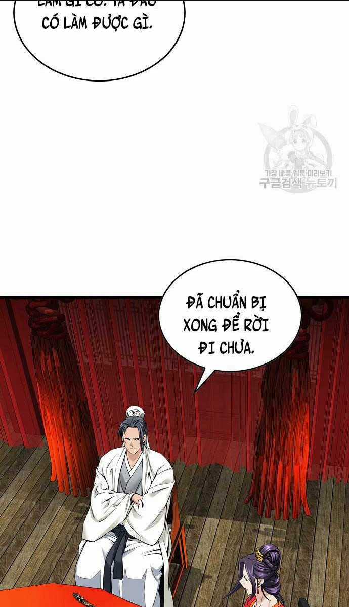 Thiên Hạ Đệ Nhất Y Lại Môn Chapter 17 trang 22