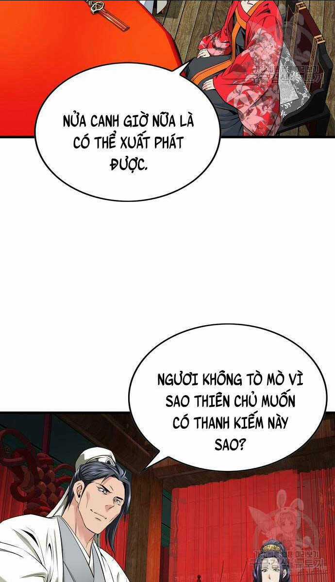 Thiên Hạ Đệ Nhất Y Lại Môn Chapter 17 trang 23