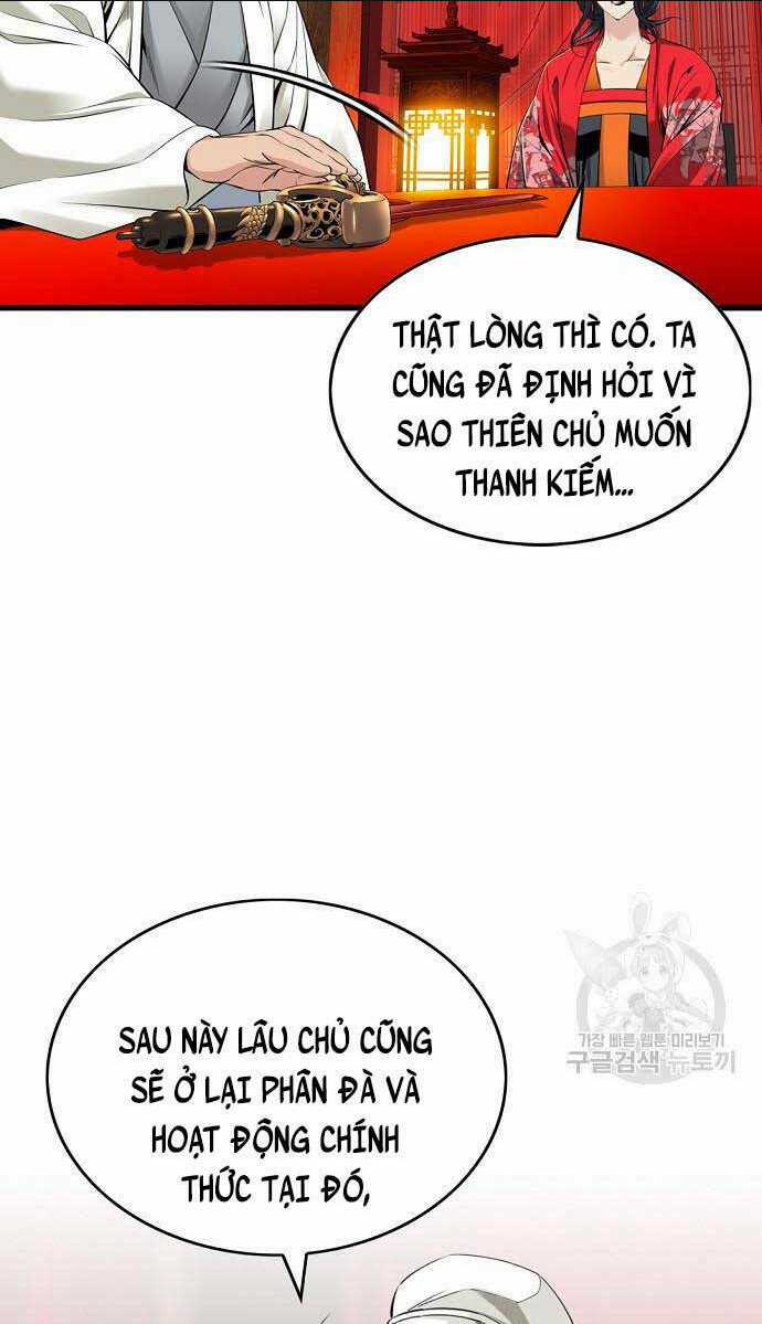 Thiên Hạ Đệ Nhất Y Lại Môn Chapter 17 trang 24