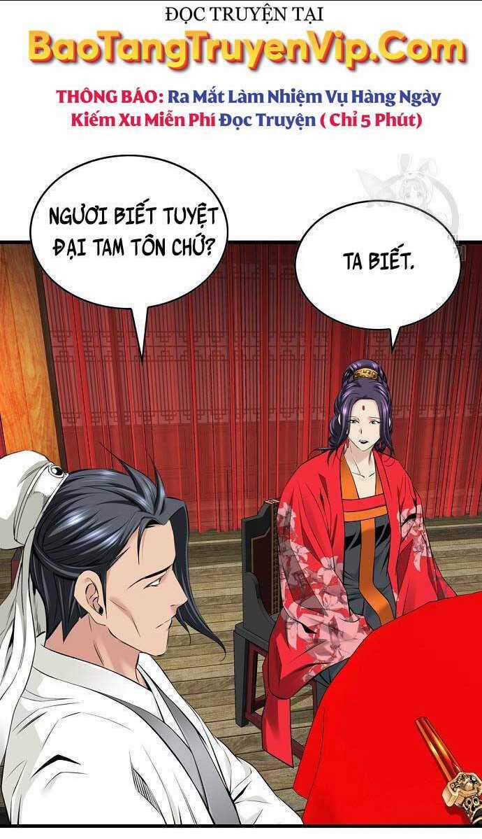 Thiên Hạ Đệ Nhất Y Lại Môn Chapter 17 trang 27