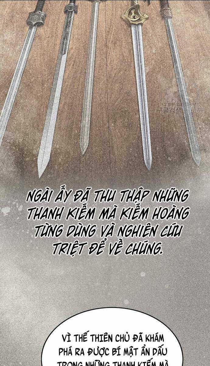 Thiên Hạ Đệ Nhất Y Lại Môn Chapter 17 trang 34