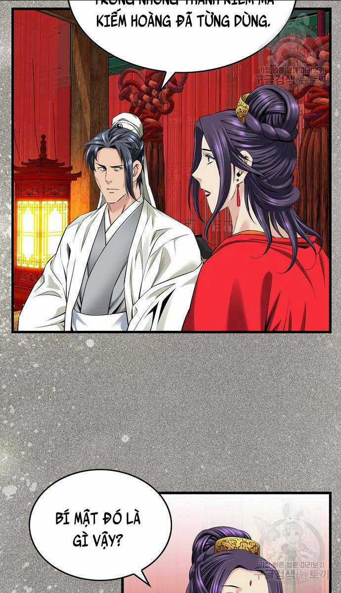 Thiên Hạ Đệ Nhất Y Lại Môn Chapter 17 trang 35