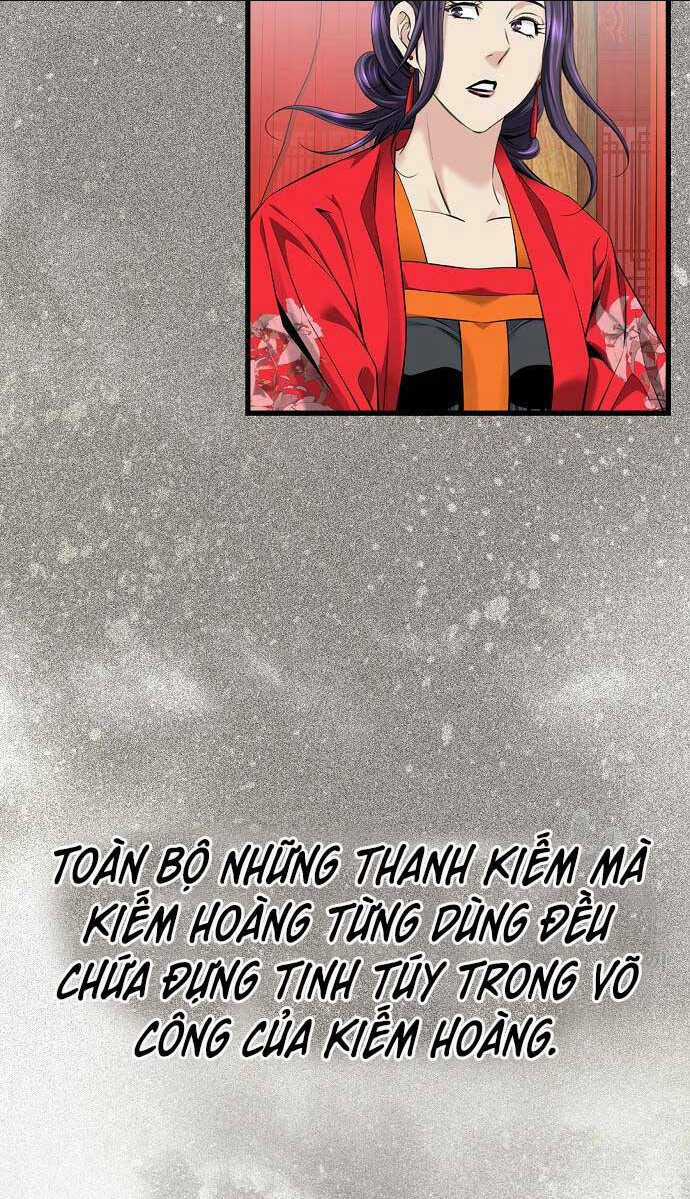 Thiên Hạ Đệ Nhất Y Lại Môn Chapter 17 trang 36