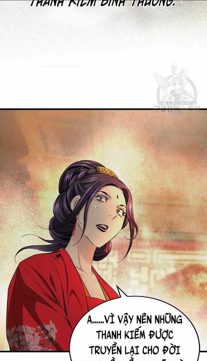 Thiên Hạ Đệ Nhất Y Lại Môn Chapter 17 trang 41