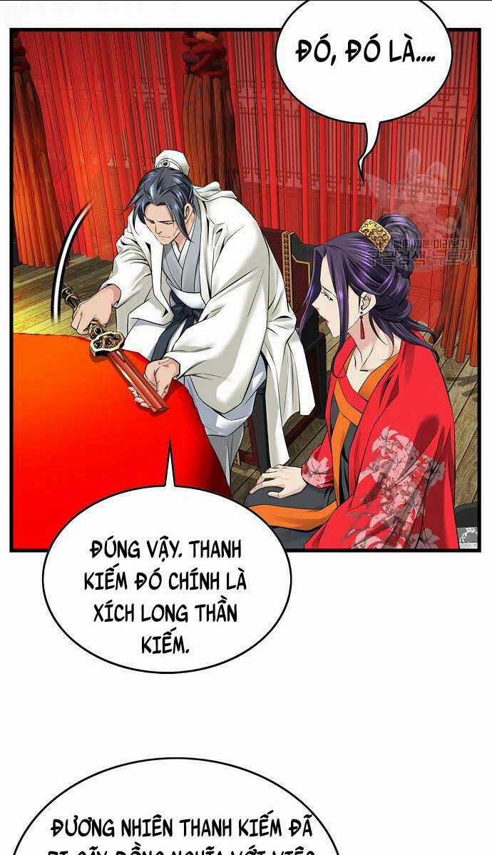 Thiên Hạ Đệ Nhất Y Lại Môn Chapter 17 trang 46