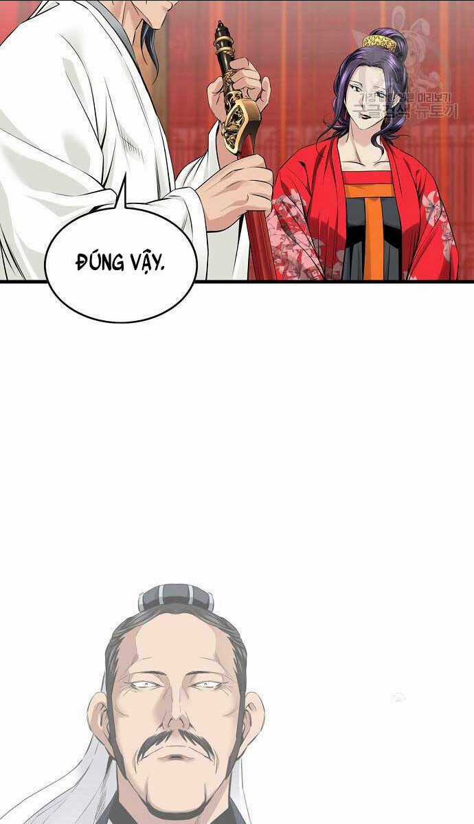 Thiên Hạ Đệ Nhất Y Lại Môn Chapter 17 trang 49