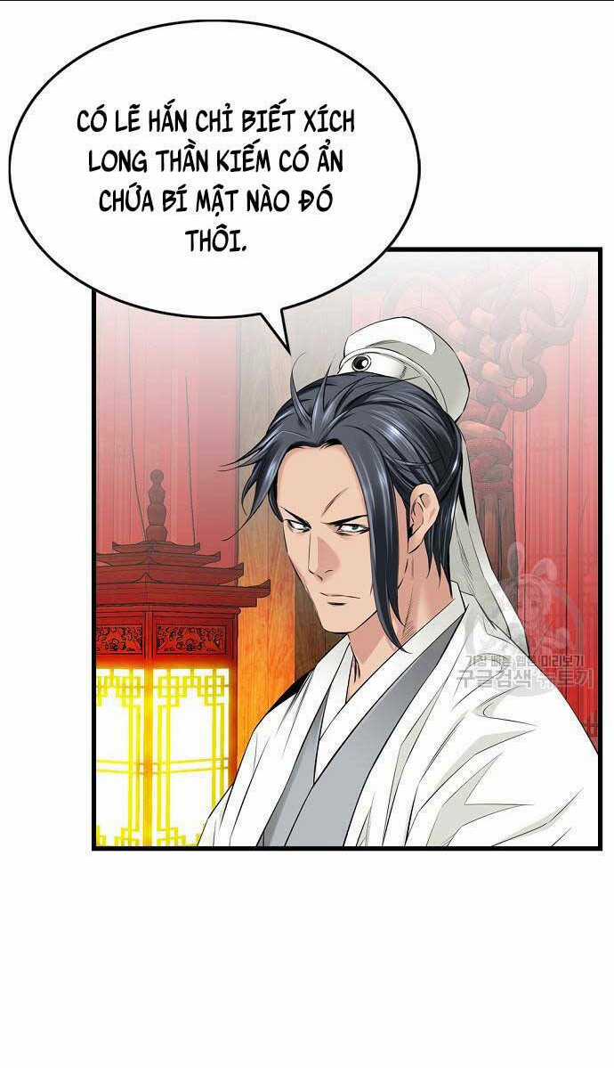 Thiên Hạ Đệ Nhất Y Lại Môn Chapter 17 trang 51