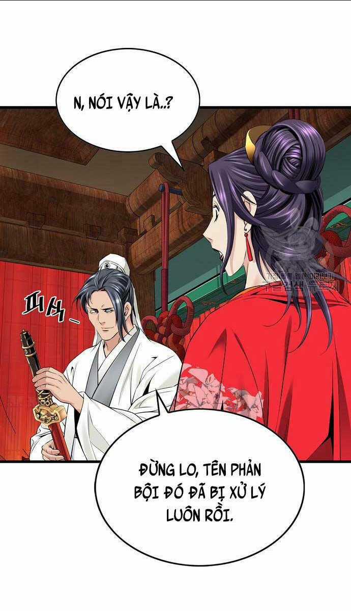 Thiên Hạ Đệ Nhất Y Lại Môn Chapter 17 trang 52