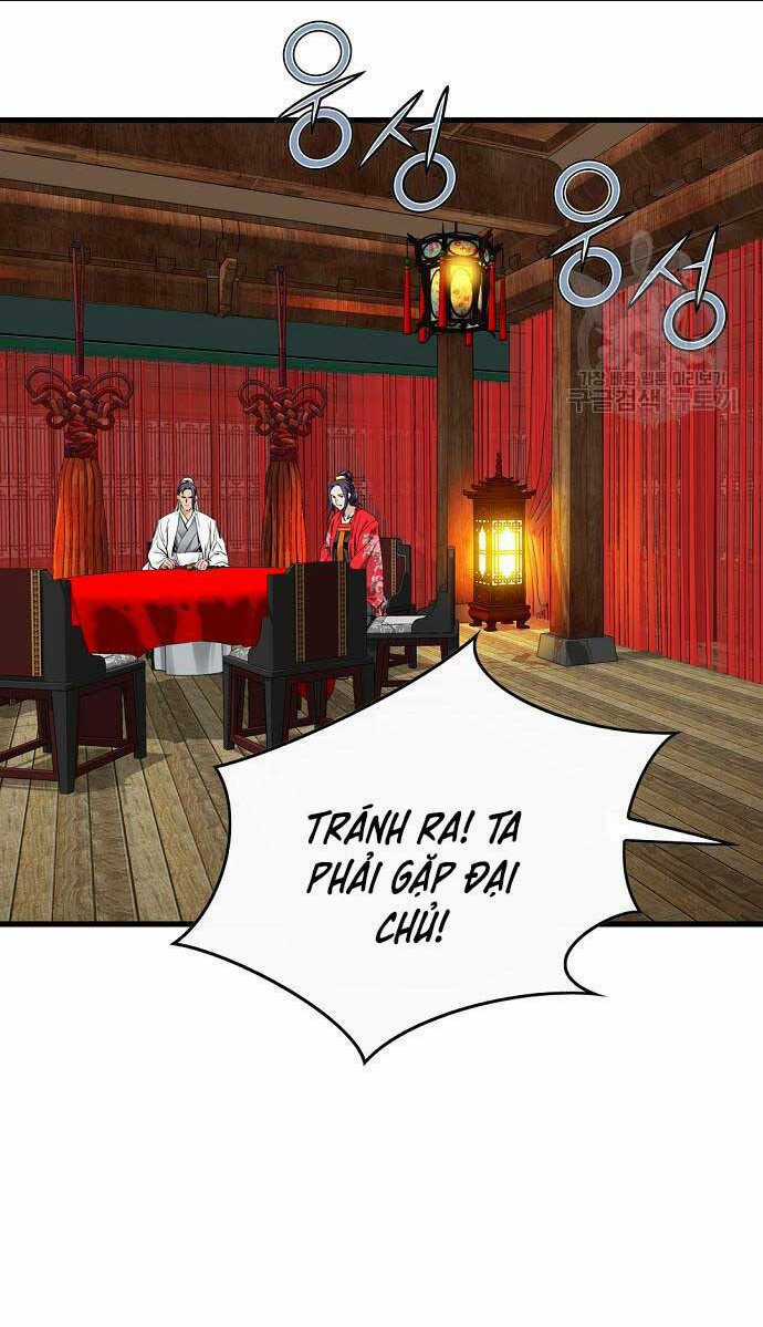 Thiên Hạ Đệ Nhất Y Lại Môn Chapter 17 trang 53