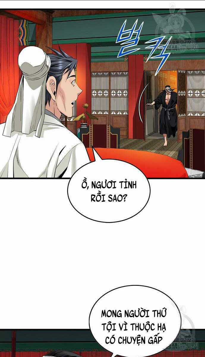 Thiên Hạ Đệ Nhất Y Lại Môn Chapter 17 trang 54