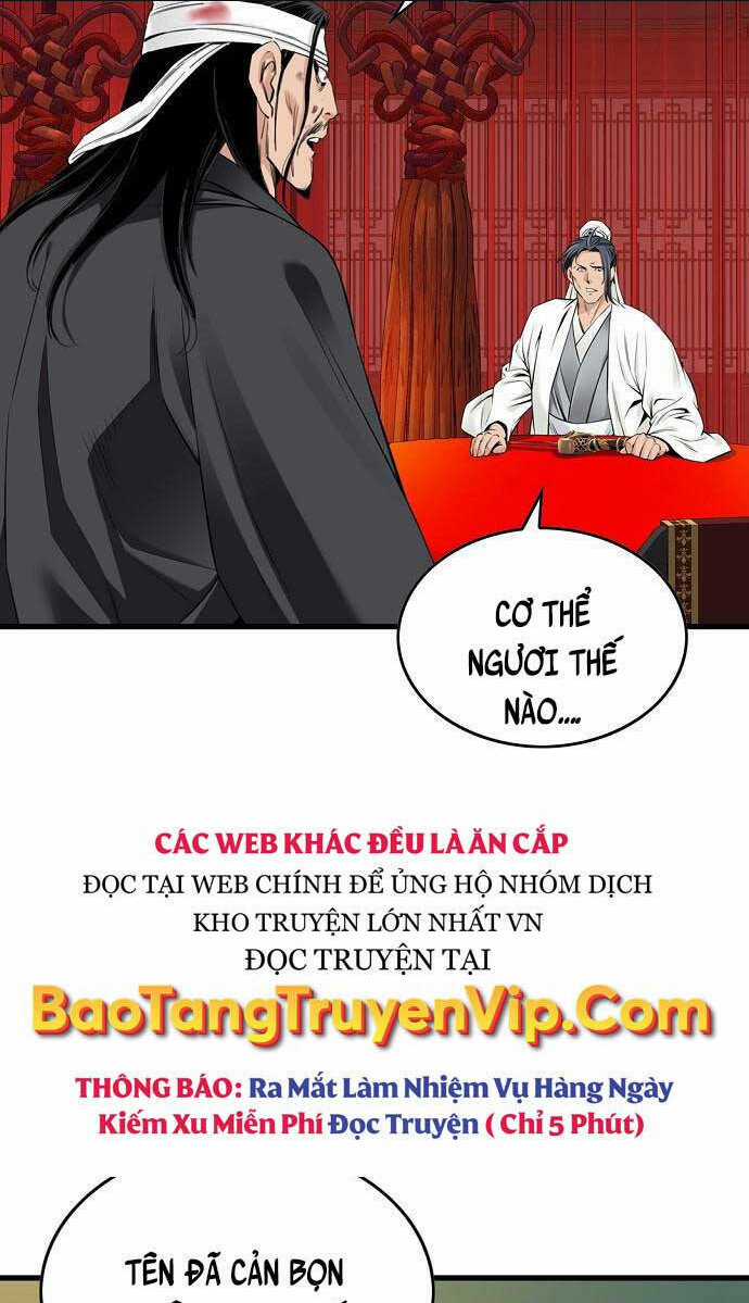 Thiên Hạ Đệ Nhất Y Lại Môn Chapter 17 trang 55