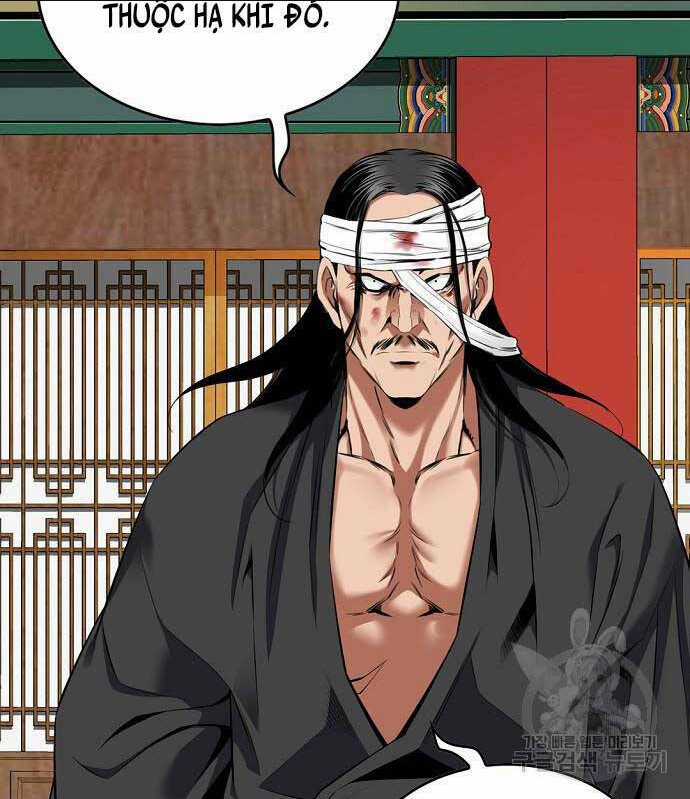 Thiên Hạ Đệ Nhất Y Lại Môn Chapter 17 trang 56