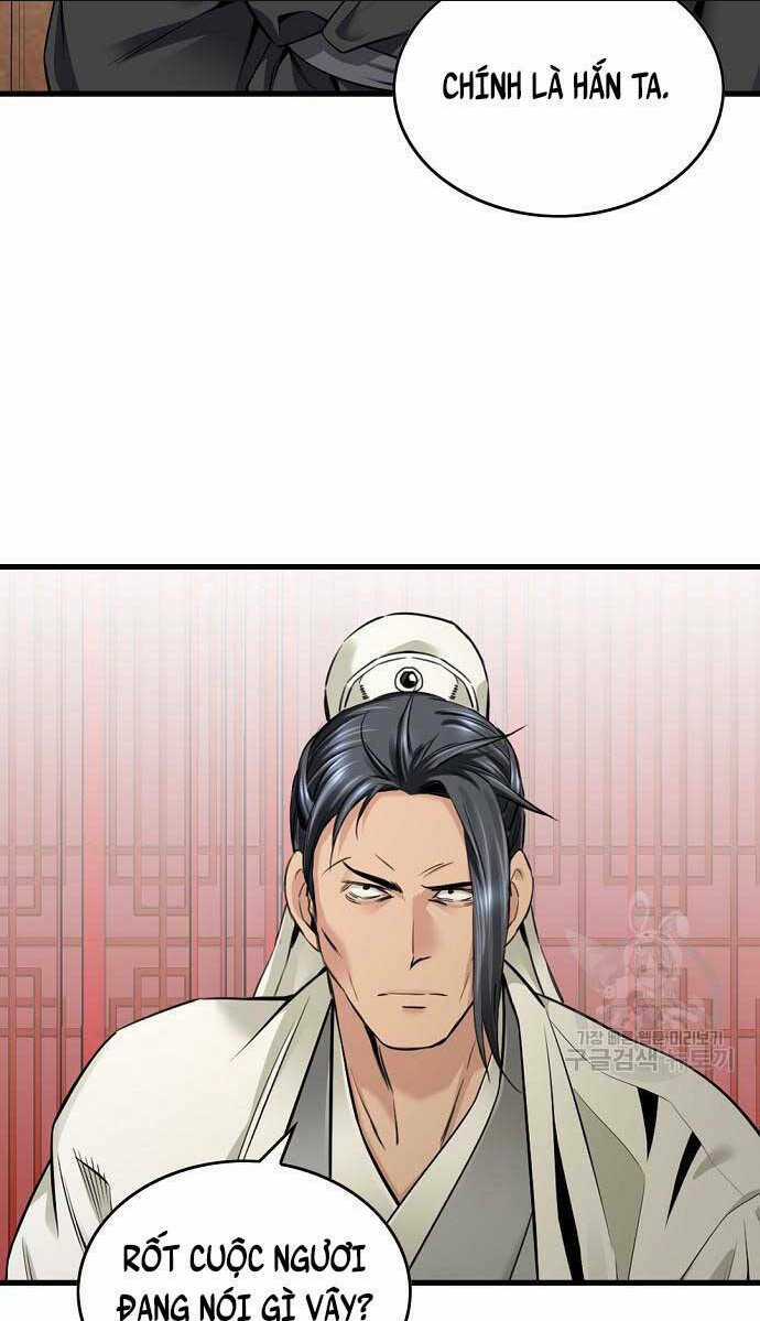 Thiên Hạ Đệ Nhất Y Lại Môn Chapter 17 trang 57