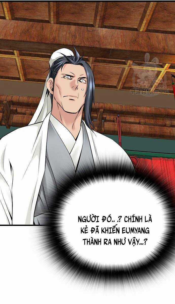 Thiên Hạ Đệ Nhất Y Lại Môn Chapter 17 trang 65