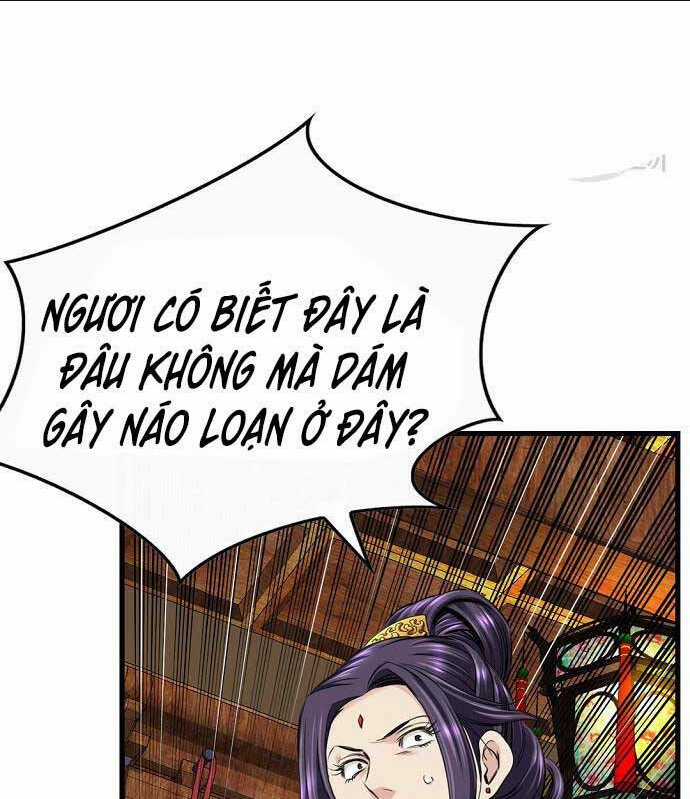 Thiên Hạ Đệ Nhất Y Lại Môn Chapter 17 trang 66