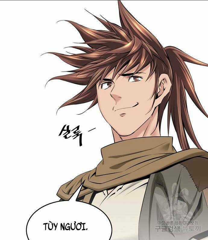 Thiên Hạ Đệ Nhất Y Lại Môn Chapter 17 trang 75