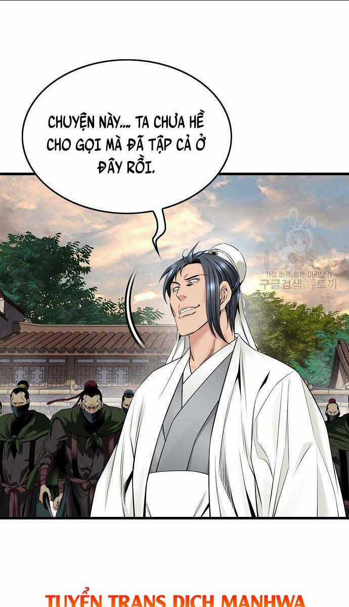 Thiên Hạ Đệ Nhất Y Lại Môn Chapter 17 trang 78