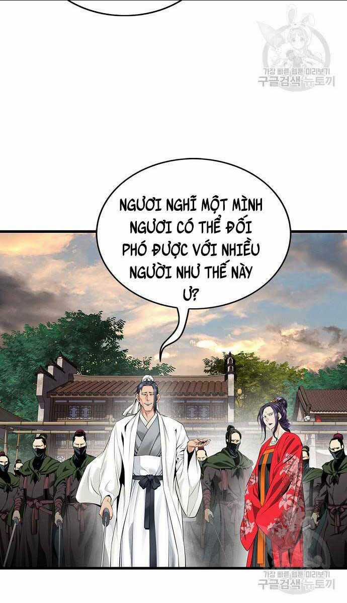 Thiên Hạ Đệ Nhất Y Lại Môn Chapter 17 trang 80