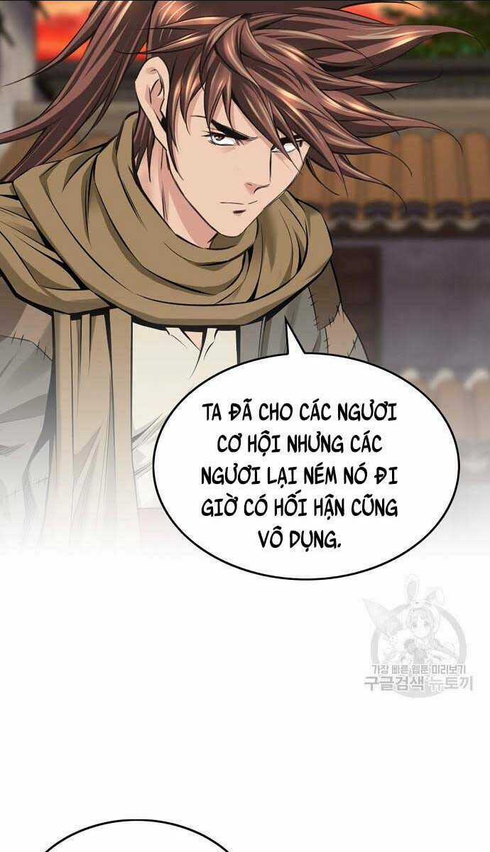 Thiên Hạ Đệ Nhất Y Lại Môn Chapter 18 trang 10