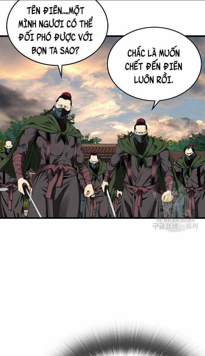 Thiên Hạ Đệ Nhất Y Lại Môn Chapter 18 trang 11