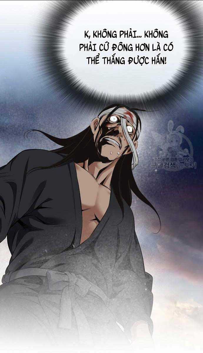 Thiên Hạ Đệ Nhất Y Lại Môn Chapter 18 trang 12