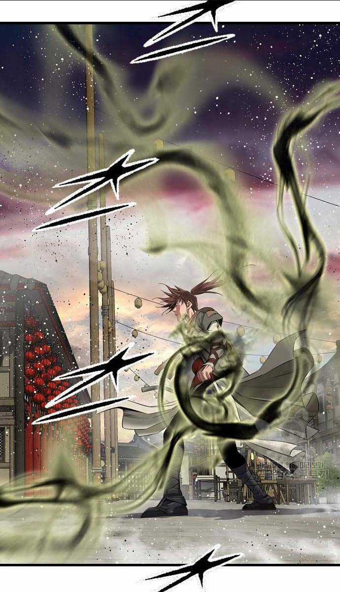 Thiên Hạ Đệ Nhất Y Lại Môn Chapter 18 trang 15