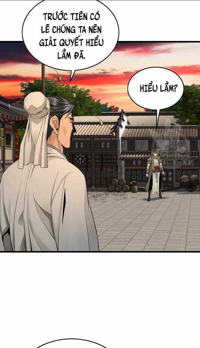 Thiên Hạ Đệ Nhất Y Lại Môn Chapter 18 trang 2