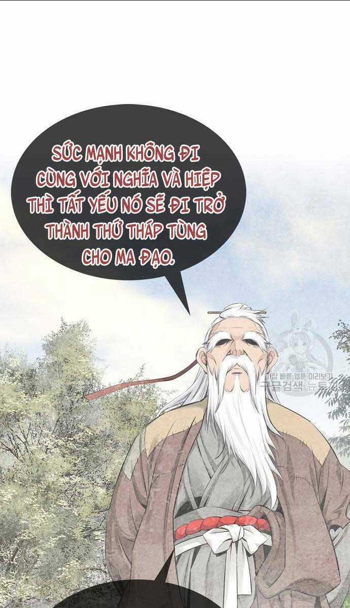 Thiên Hạ Đệ Nhất Y Lại Môn Chapter 18 trang 21