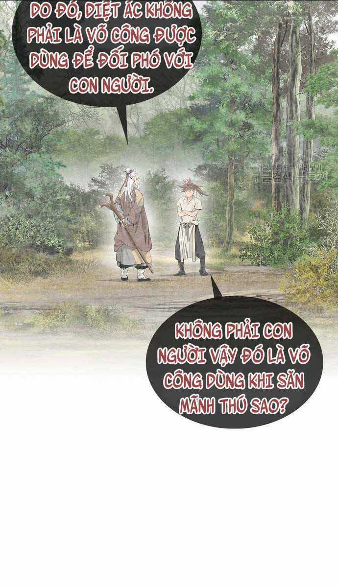 Thiên Hạ Đệ Nhất Y Lại Môn Chapter 18 trang 23