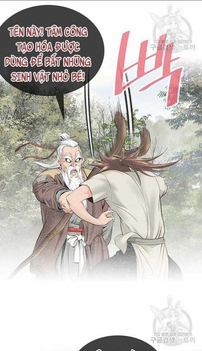 Thiên Hạ Đệ Nhất Y Lại Môn Chapter 18 trang 24