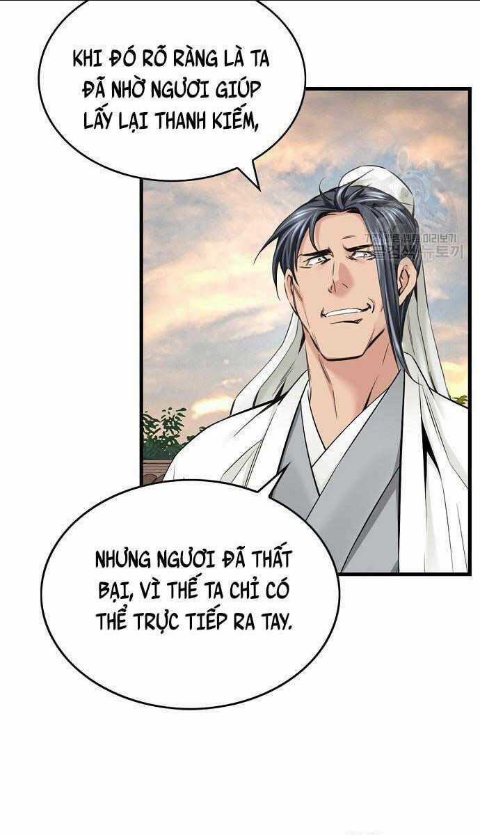 Thiên Hạ Đệ Nhất Y Lại Môn Chapter 18 trang 3