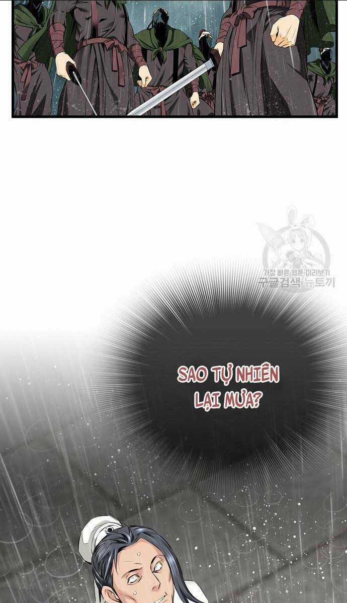 Thiên Hạ Đệ Nhất Y Lại Môn Chapter 18 trang 32