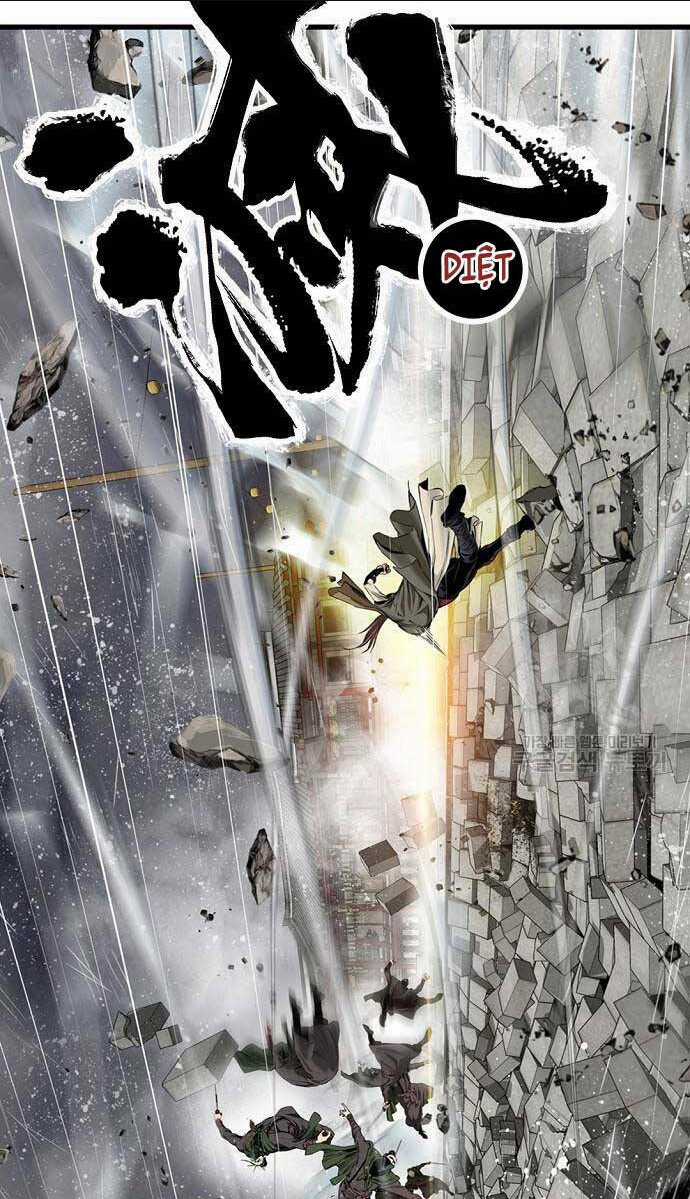 Thiên Hạ Đệ Nhất Y Lại Môn Chapter 18 trang 36