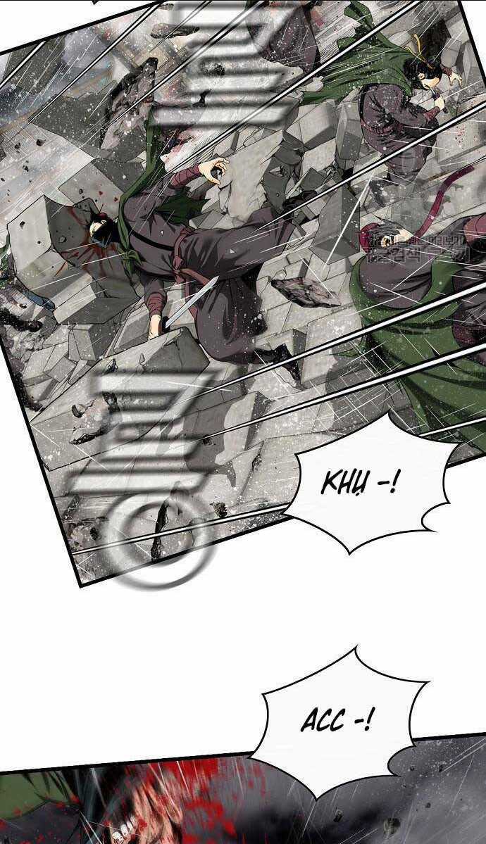 Thiên Hạ Đệ Nhất Y Lại Môn Chapter 18 trang 38