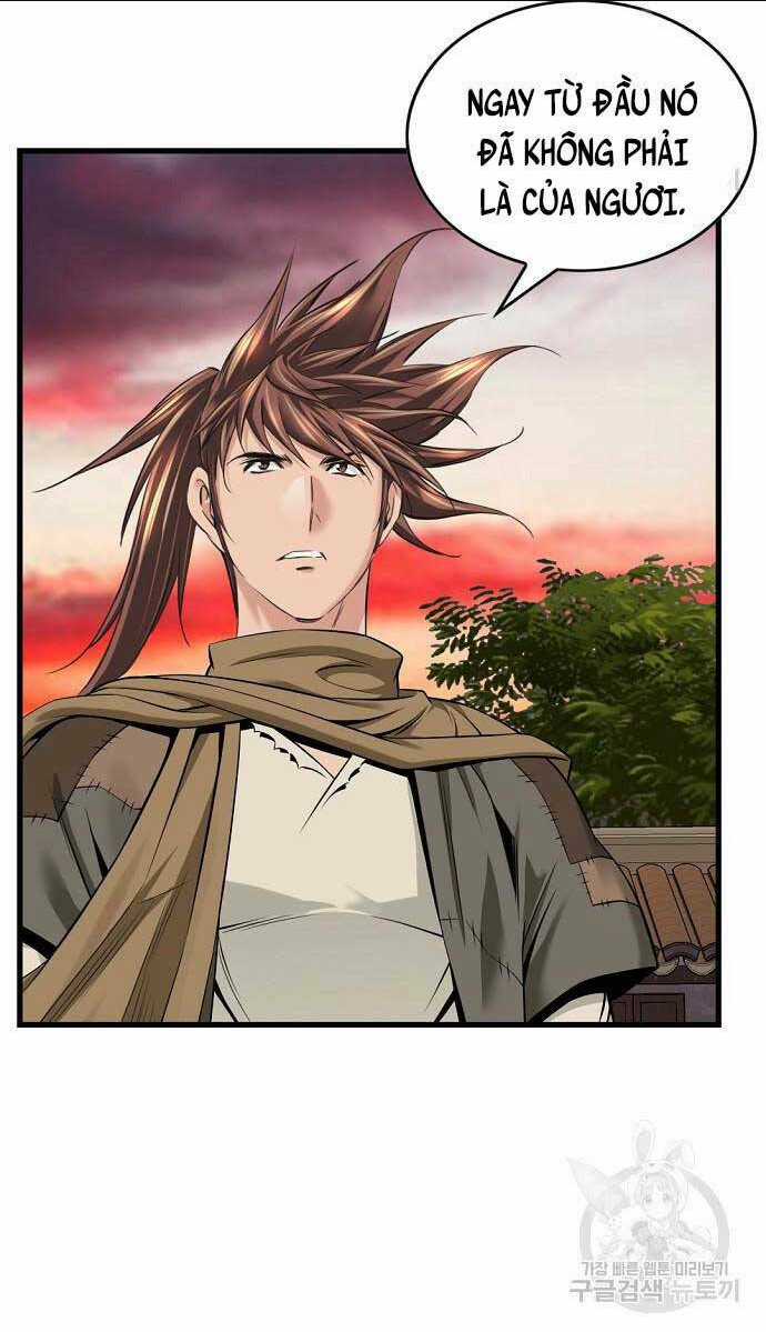 Thiên Hạ Đệ Nhất Y Lại Môn Chapter 18 trang 4