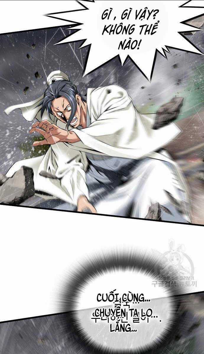 Thiên Hạ Đệ Nhất Y Lại Môn Chapter 18 trang 40