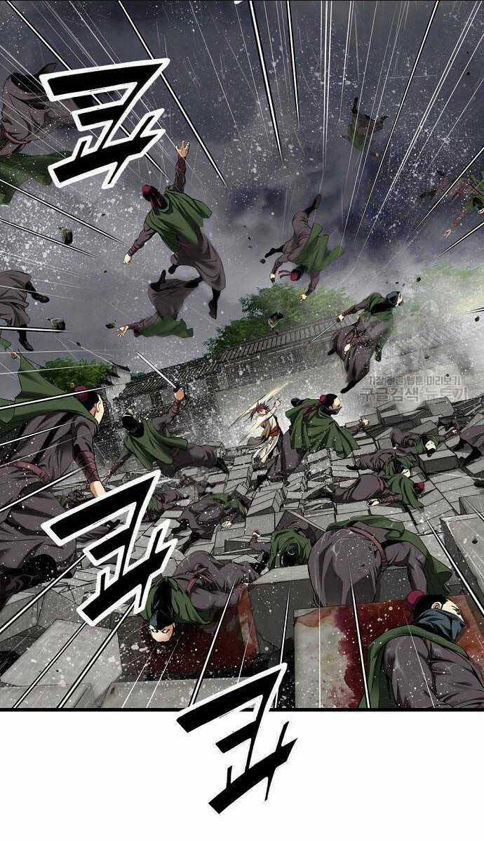 Thiên Hạ Đệ Nhất Y Lại Môn Chapter 18 trang 42