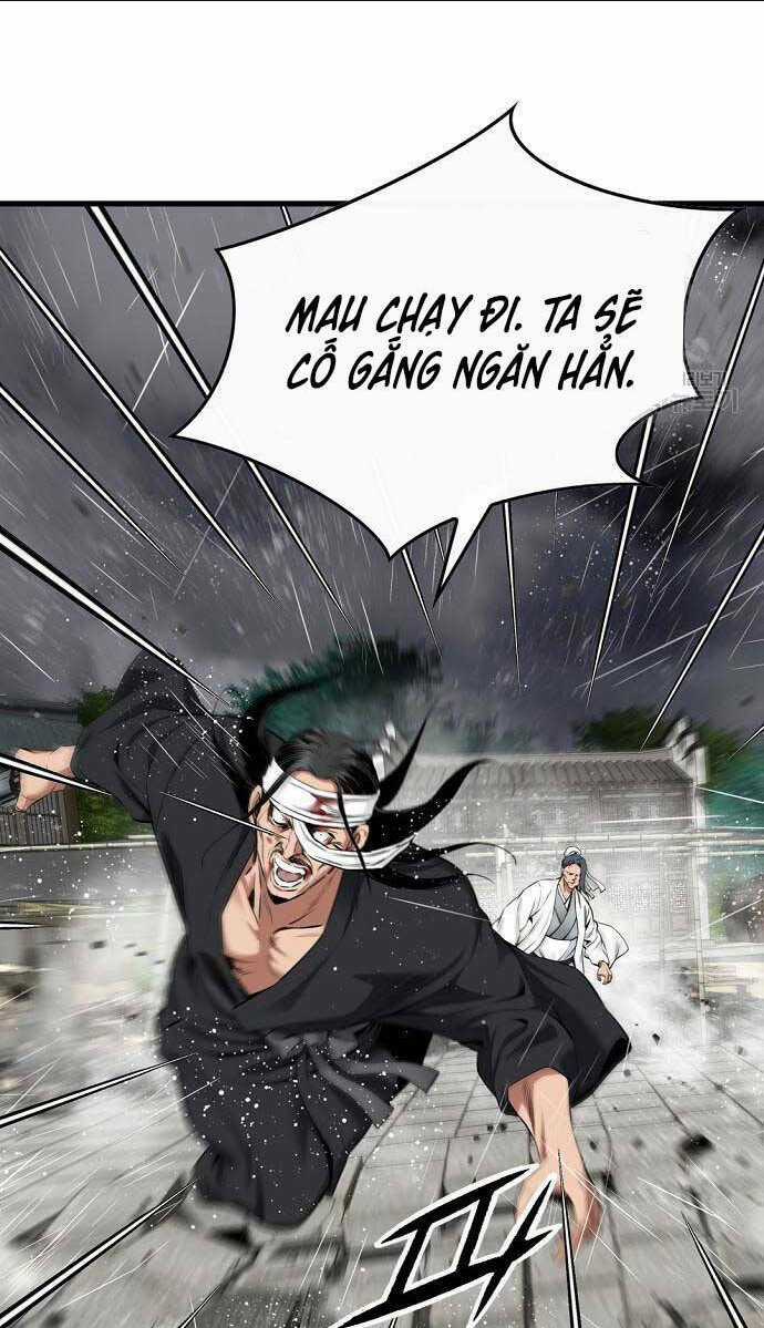 Thiên Hạ Đệ Nhất Y Lại Môn Chapter 18 trang 43