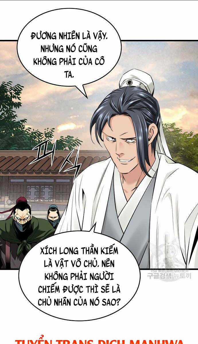 Thiên Hạ Đệ Nhất Y Lại Môn Chapter 18 trang 5