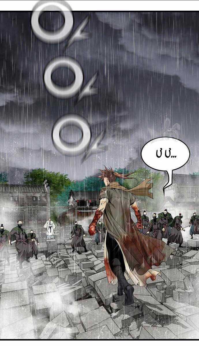 Thiên Hạ Đệ Nhất Y Lại Môn Chapter 18 trang 52