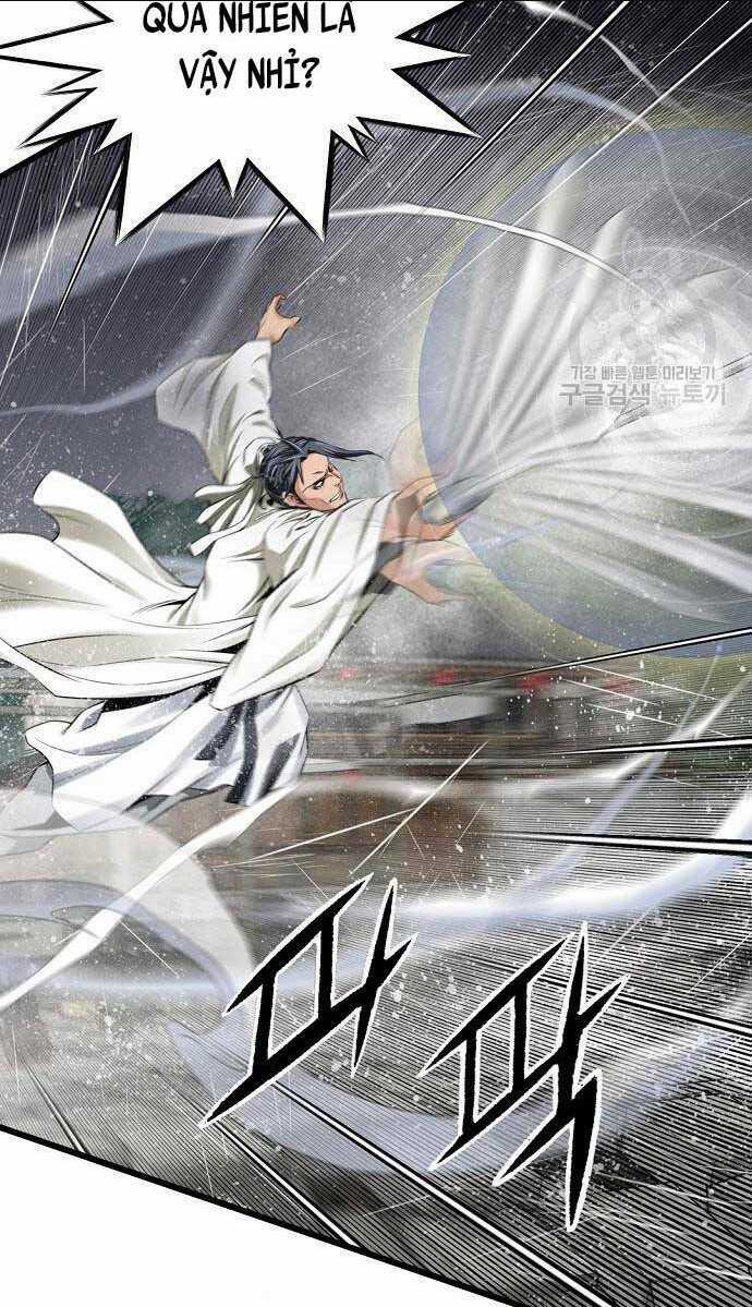 Thiên Hạ Đệ Nhất Y Lại Môn Chapter 18 trang 58