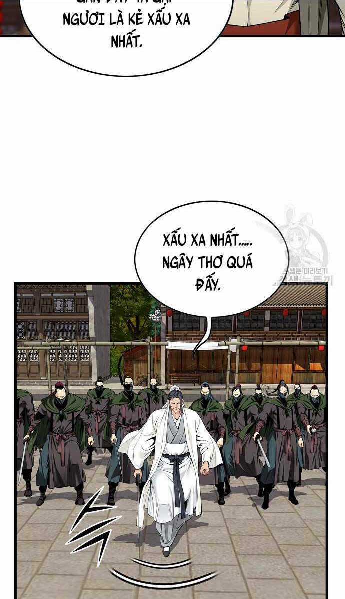 Thiên Hạ Đệ Nhất Y Lại Môn Chapter 18 trang 7