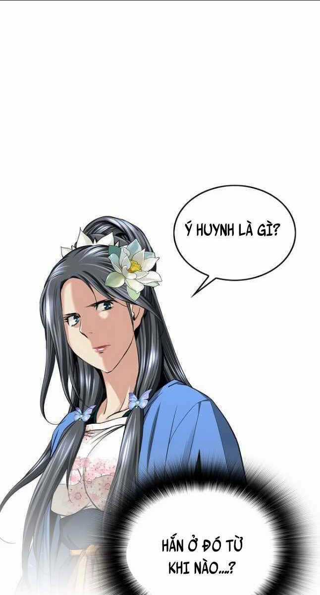 Thiên Hạ Đệ Nhất Y Lại Môn Chapter 19 trang 10