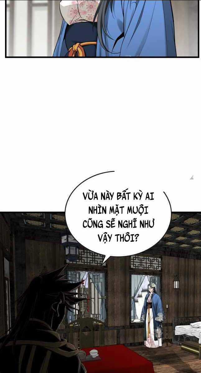 Thiên Hạ Đệ Nhất Y Lại Môn Chapter 19 trang 13