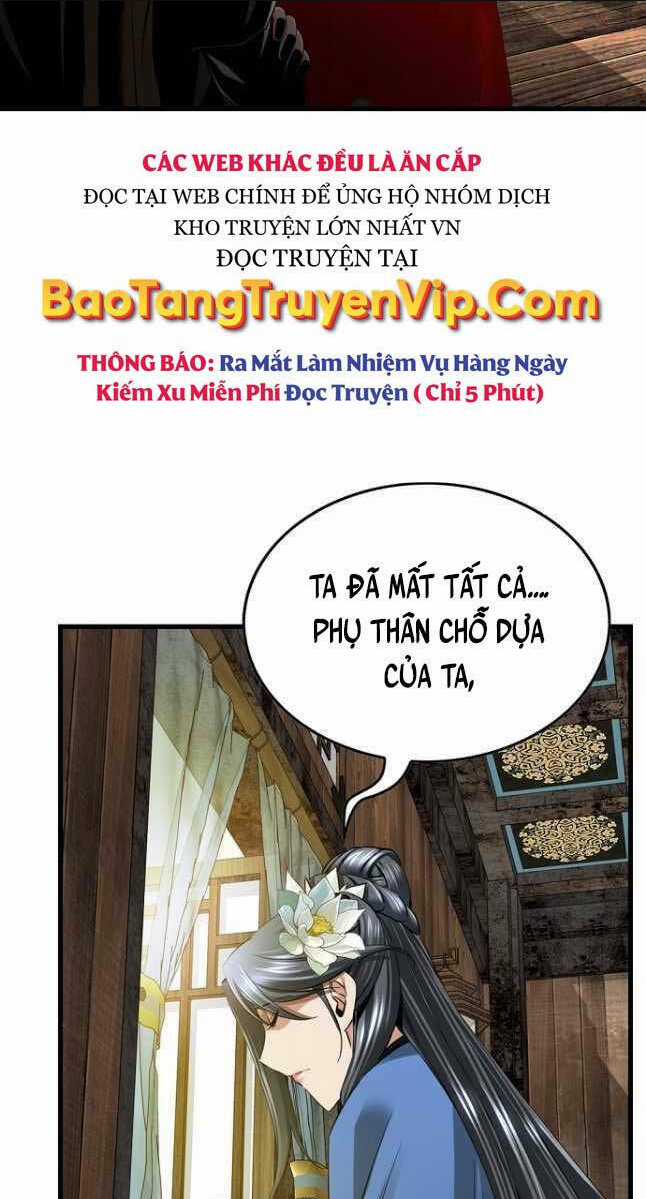Thiên Hạ Đệ Nhất Y Lại Môn Chapter 19 trang 14